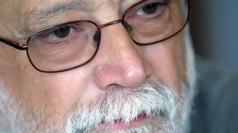 Arcadi Oliveres, entrevista FAS